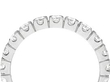 1930s Full Eternity Ring Antique
