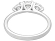 1.14ct Trilogy Ring