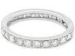 1960s Vintage Full Eternity Ring 