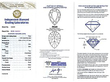  Diamond Dress Ring Certification 