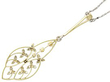 Diamond & Pearl Necklace