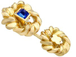 Van Cleef and Arpels Cufflinks 