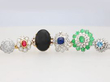 dress rings