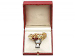 Vintage Mabe Pearl Brooch