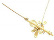 Edwardian Yellow Gold Brooch