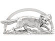 Silver Fox Menu Holders