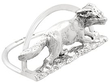 Silver Fox Menu Holders