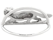 Silver Fox Menu Holders
