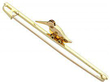 Antique Bird Brooch