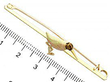 Antique Bird Brooch