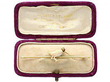 Antique Bird Brooch