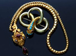 snake jewellery
