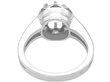 1930s Solitaire Diamond Ring
