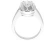 1930s Solitaire Ring