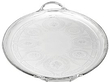 antique Silver Tray