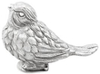 Novelty Silver Peppers