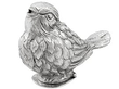 Novelty Silver Peppers