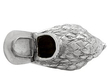 Novelty Silver Peppers
