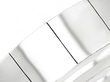 Sterling Silver Cream Pail