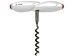 Silver Corkscrew
