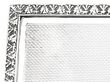 Vintage Silver Cigarette Box
