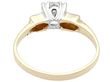 Vintage Engagement Ring UK 