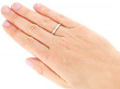 1930s Diamond Eternity Ring