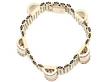 Ruby and Yellow Gold Bracelet