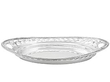 Victorian Silver Tray