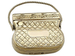 Antique Vinaigrette Purse