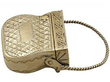 Antique Vinaigrette Purse