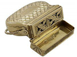 Antique Vinaigrette Purse