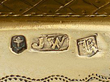 Antique Vinaigrette Purse