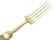 Agate Handle Knife and Fork Set 