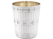 Sterling Silver Beaker 