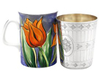 Sterling Silver Beaker 