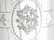 Sterling Silver Beaker 