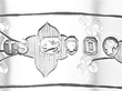 Sterling Silver Beaker Hallmarks