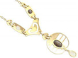 Murrle Bennett Necklace with Opals