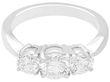 Vintage Trilogy Ring