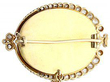 19th Century Cameo Brooch 