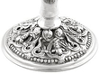 Turkish Silver Goblets