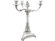 19th Century Centrepiece Candelabrum