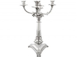 19th Century Centrepiece Candelabrum