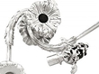 19th Century Centrepiece Candelabrum