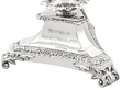 19th Century Centrepiece Candelabrum