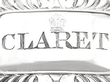 Sterling Silver Wine Labels
