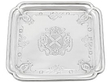 18th Century Silver Salvers