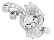 Diamond Earring UK