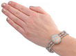 wearing Opal Bracelet Antique UK